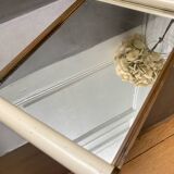 Art Deco mirror tray