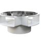 Table basse UFO Vintage • Jean Maneval • Space Age • 1970