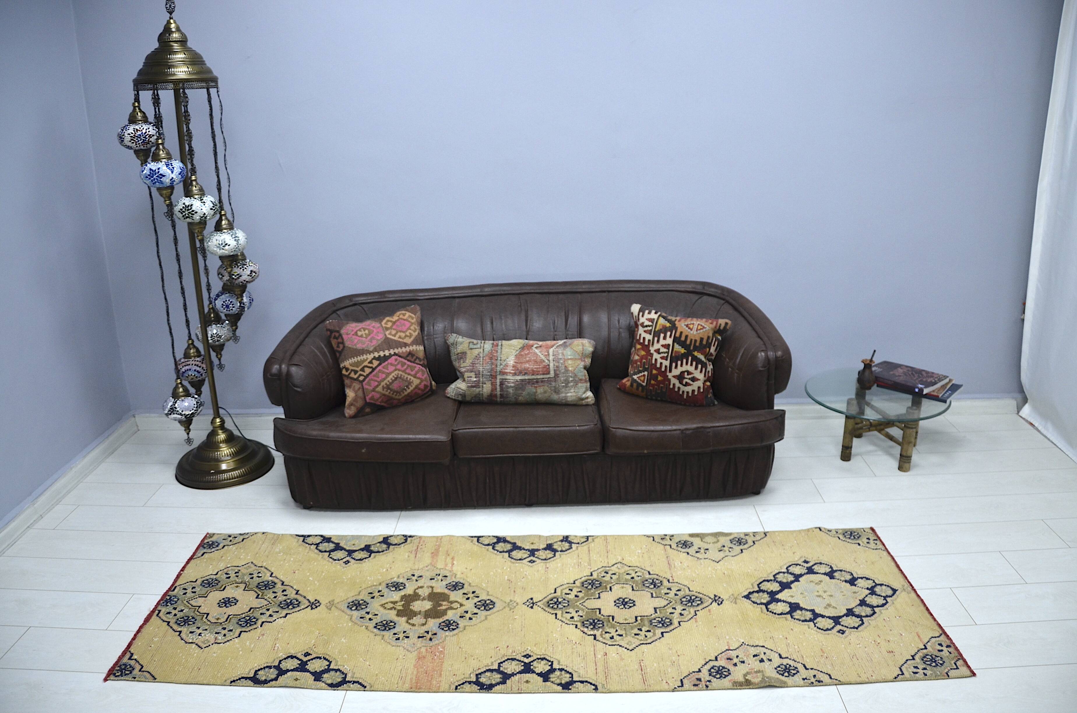Tapis turc vintage sku 2235