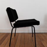 Conseil armchair by Pierre Guariche for Meurop, 1960s