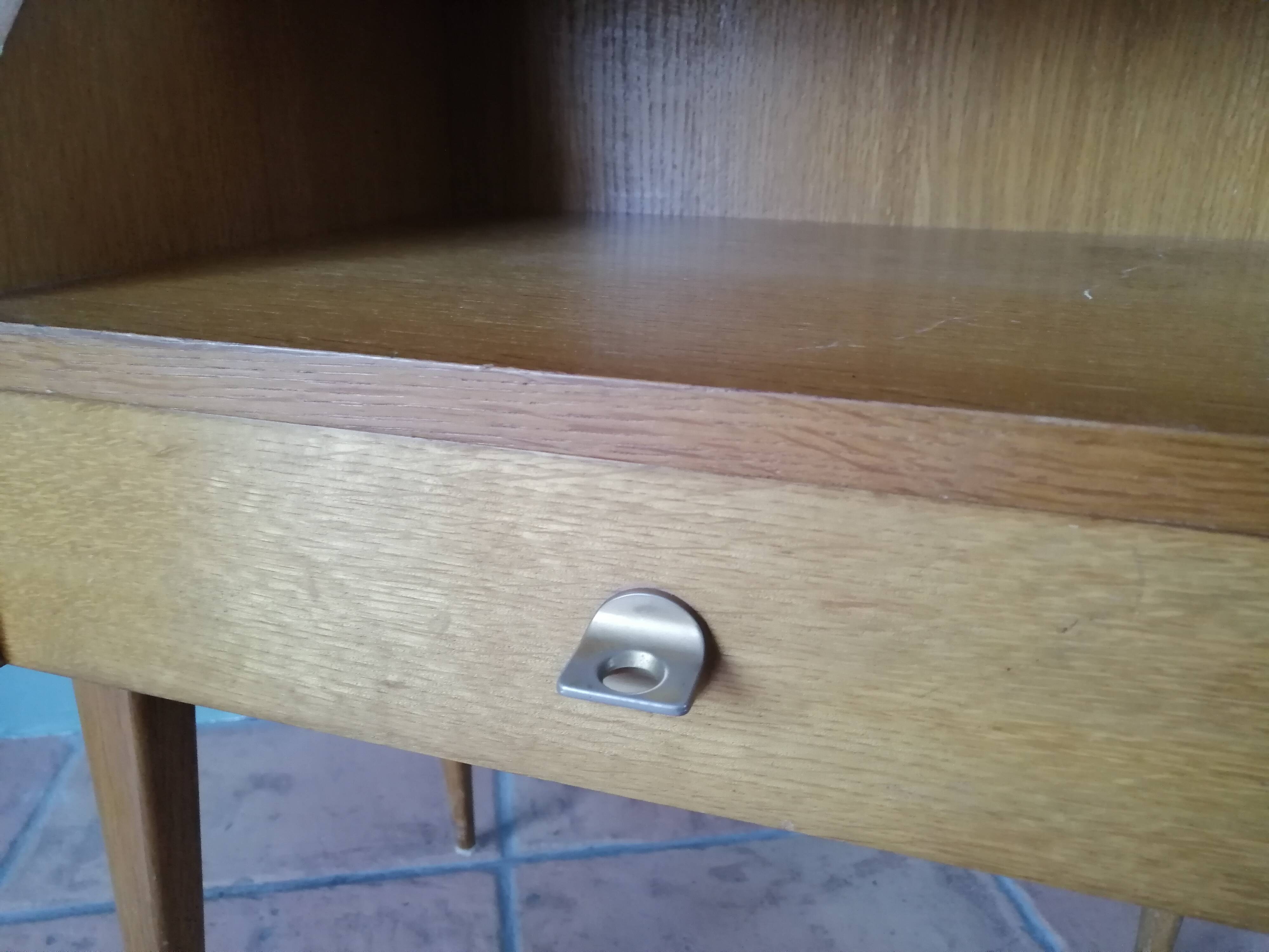 Bedside table 50s/60s