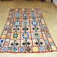 Tapis berbère Boujaad Vintage