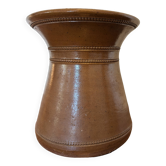 Vintage Bonny Stoneware Vase