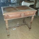 Louis XIII style table