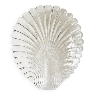 Large lobster or fish dish from the 1970s.