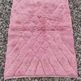 Soft Moroccan Beni Mrirt rug 150/250