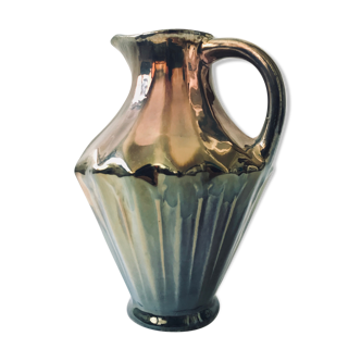 Rambervilliers stoneware