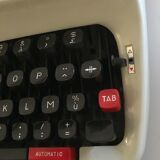 Hermes baby S typewriter 1970