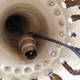 Ceramic lamp by Georges Pelletier, 1950s