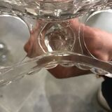 St. Louis Crystal Oiler Vinaigrier