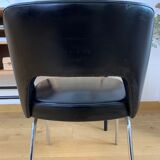 Pair of chairs brand Roset