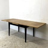 Vintage 50's dining table