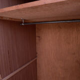 Armoire asymétrique