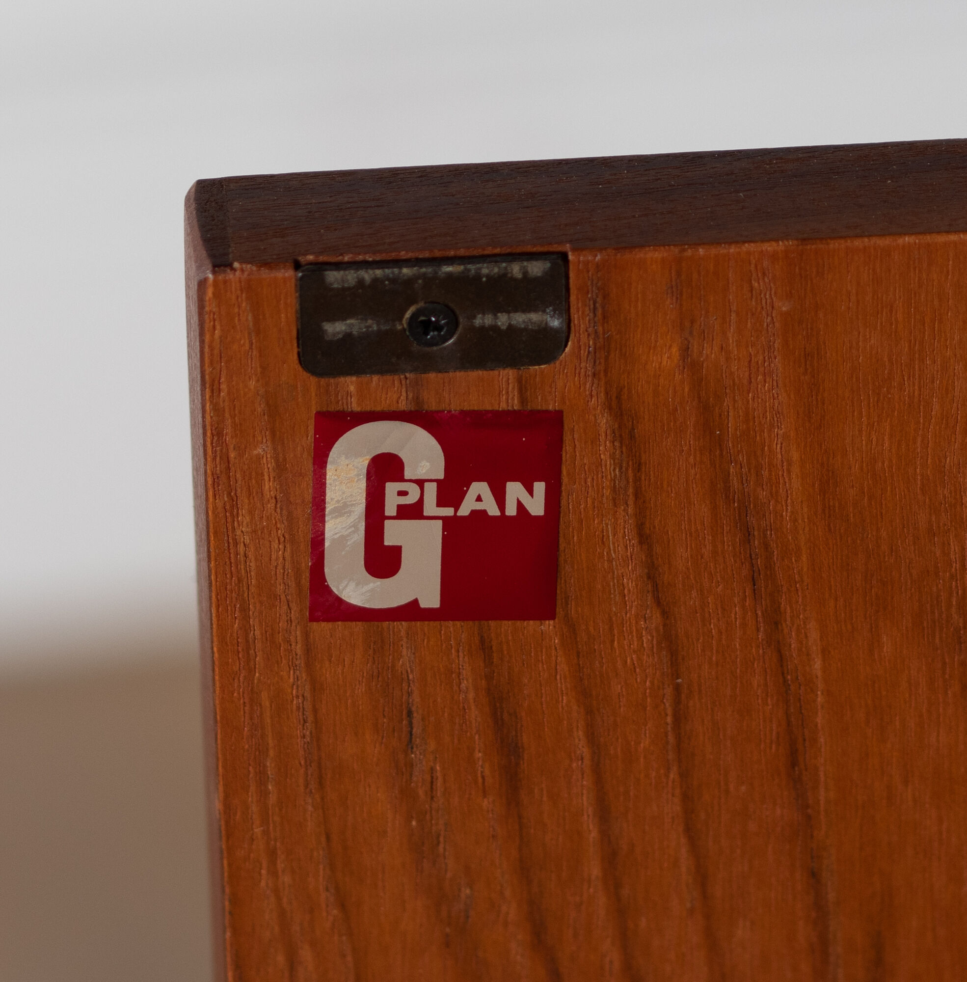 Sideboard By Victor Wilkins, G Plan