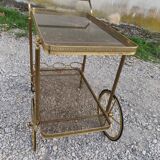 Service roulante 50s style neo classic