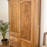 Art Deco wardrobe