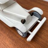 Vintage French toy car decoration by Vilac