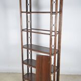 Etagère en rotin 6 tablettes