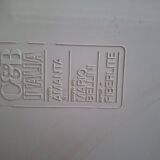 Table by Mario Bellini