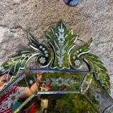 Venetian mirror