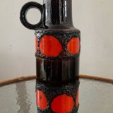 Scheurich vase from the 1950s-60s