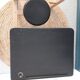 Black and natural children's desk