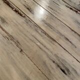 Wooden table