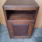 Buffet parisien 1 porte bois ep 1940