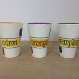 Elchinger pitcher with orangeade