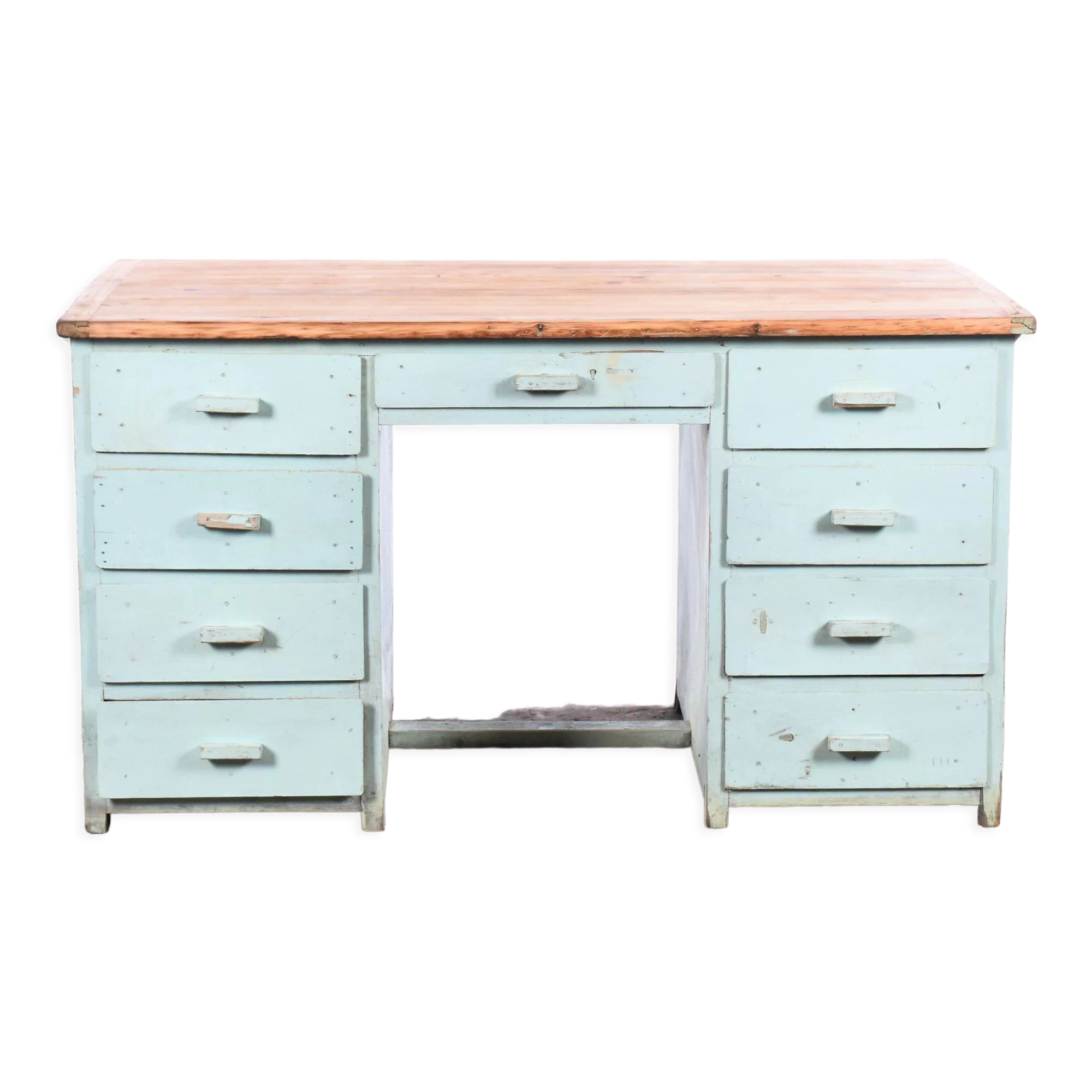 Bureau industriel