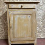 Wooden jam buffet
