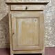 Wooden jam buffet