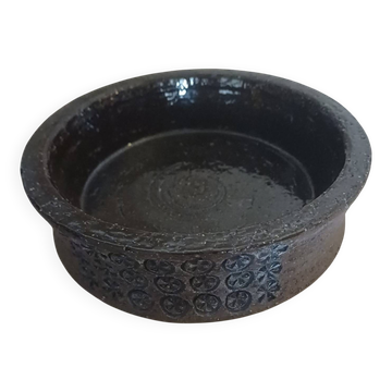 Coupe / Vide-Poche Vintage Céramique Rörstrand - Inger Persson (Atelier)