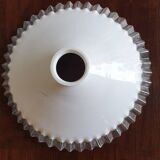 Opaline lampshade