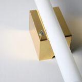 Orio sconces by Sergio Mazza for Quattrifolio, 1970s