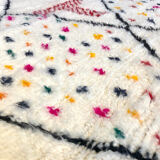 Berber kilim