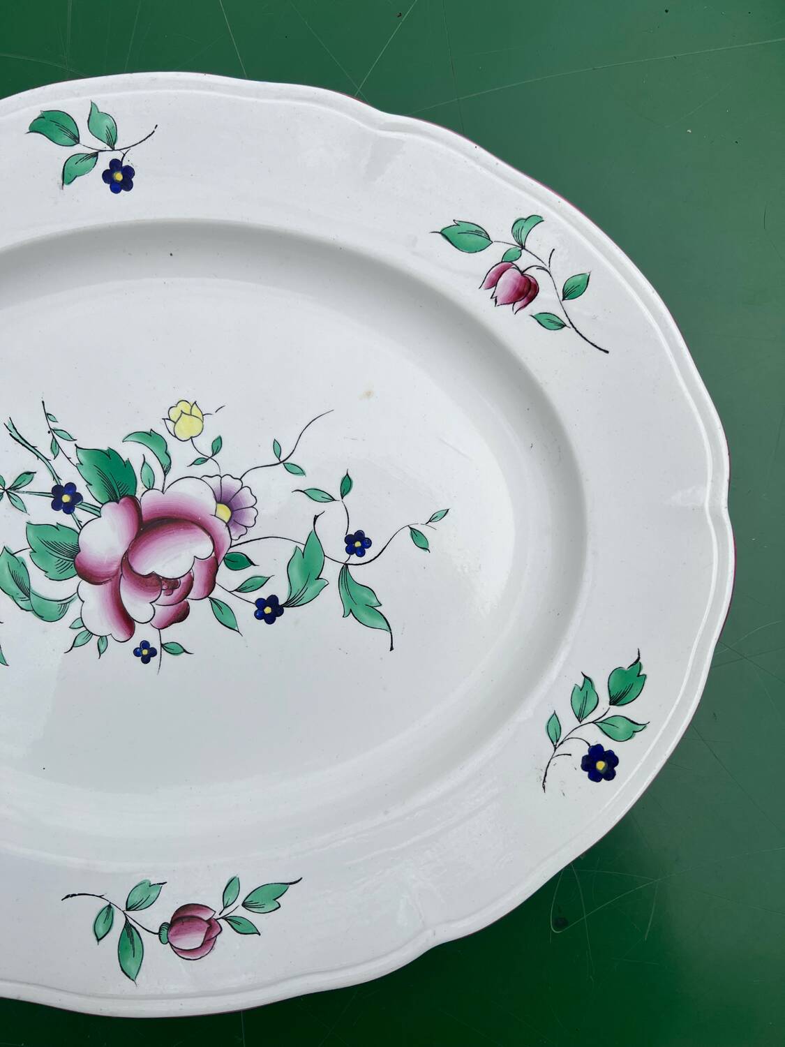 Villeroy & Boch - dish
