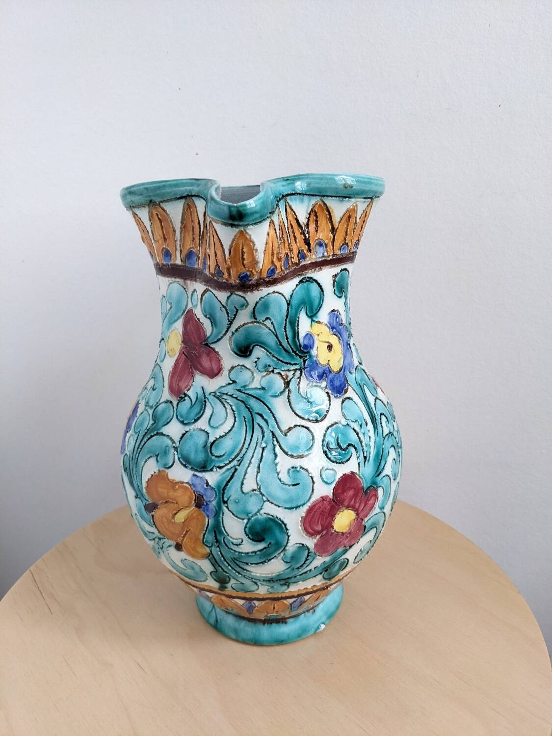 Cerart Monaco Vase