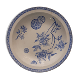 Plat Terre de fer