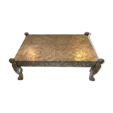 Table basse baroque