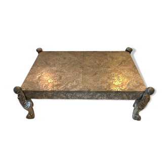 Table basse baroque