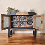 Buffet art déco