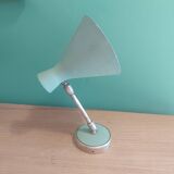 Wall lamp from the 60 diabolo