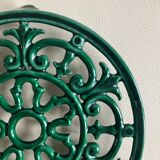 Enamelled cast iron trivia