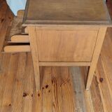 Mail cabinet