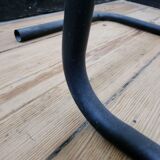 Tubular valet