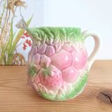 Small slip pitcher