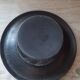 Wooden presentation bowl
