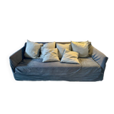 Gervasoni Sofa - Ghost 12 - 4 seats