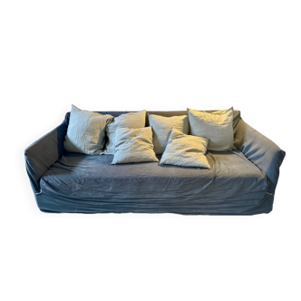Gervasoni Sofa - Ghost 12 - 4 seats